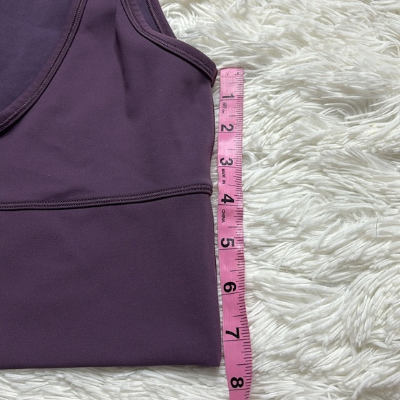 Lululemon Power Pivot Tank - Picture 5 of 6